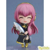 Nendoroid Megurine Luka 2.0