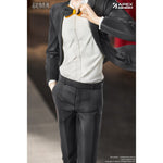 Luke THE MEN FROM N.X.X.Ver. by  APEX 6942630852250 ToyCoin