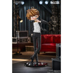 Luke THE MEN FROM N.X.X.Ver. by  APEX 6942630852250 ToyCoin