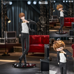 Luke THE MEN FROM N.X.X.Ver. by  APEX 6942630852250 ToyCoin