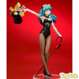Lum: Bunny Girl Style