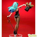 Lum: Bunny Girl Style