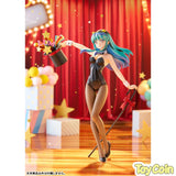 Lum: Bunny Girl Style