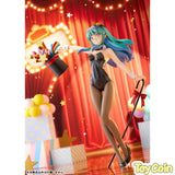 Lum: Bunny Girl Style