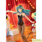 Lum: Bunny Girl Style