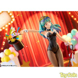 Lum: Bunny Girl Style