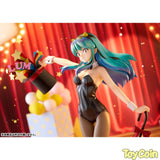 Lum: Bunny Girl Style
