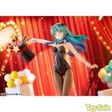 Lum: Bunny Girl Style