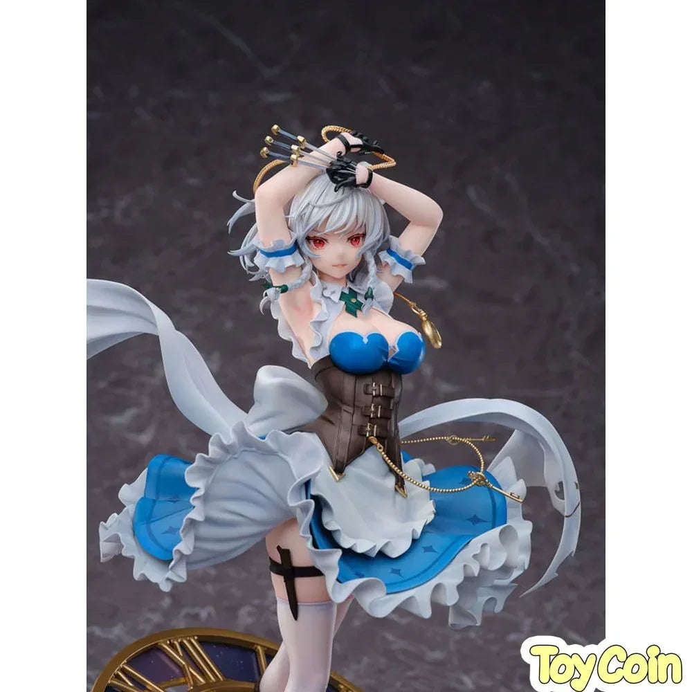 Luna Dial Sakuya Izayoi: Deluxe Edition by MAGI ARTS - Shop at ToyCoin