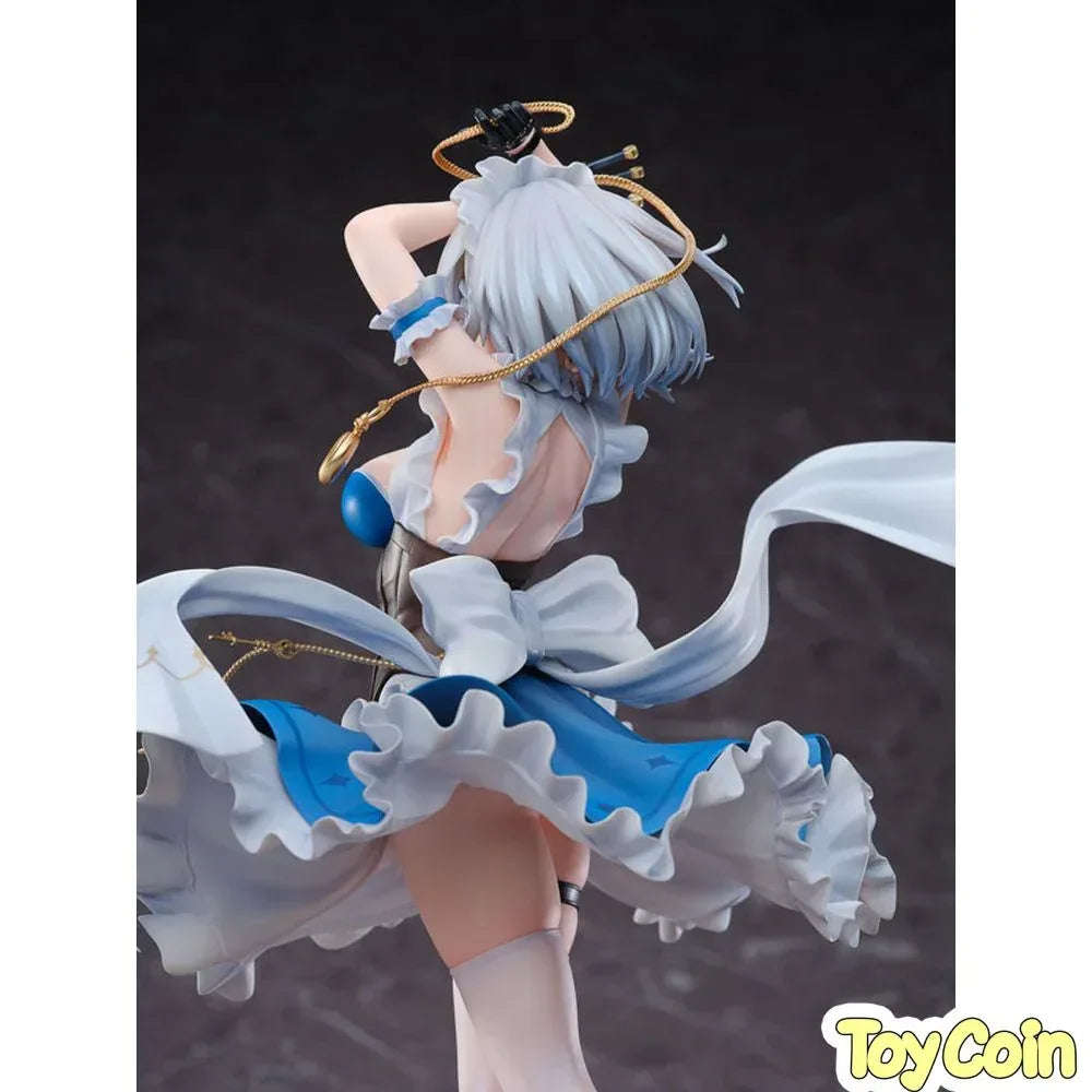 Luna Dial Sakuya Izayoi: Deluxe Edition by MAGI ARTS - Shop at ToyCoin