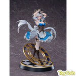 Luna Dial Sakuya Izayoi: Deluxe Edition by MAGI ARTS - Shop at ToyCoin
