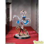 Luna Dial Sakuya Izayoi: Deluxe Edition by MAGI ARTS - Shop at ToyCoin