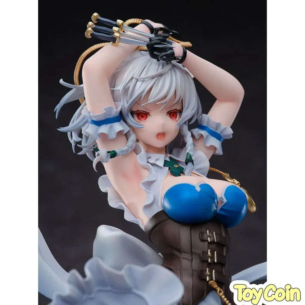 Luna Dial Sakuya Izayoi: Deluxe Edition by MAGI ARTS - Shop at ToyCoin