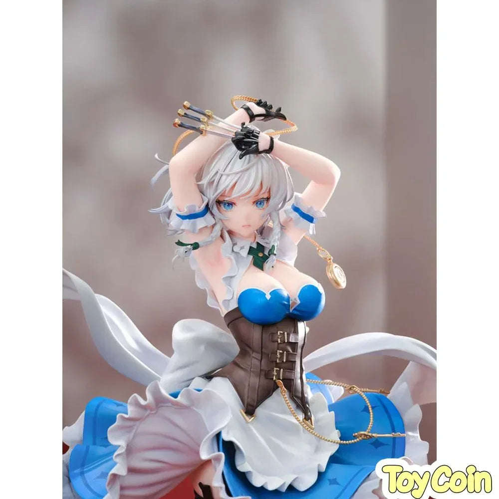 Luna Dial Sakuya Izayoi: Deluxe Edition by MAGI ARTS - Shop at ToyCoin