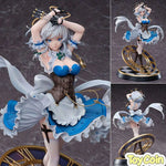 Luna Dial Sakuya Izayoi: Deluxe Edition by MAGI ARTS - Shop at ToyCoin