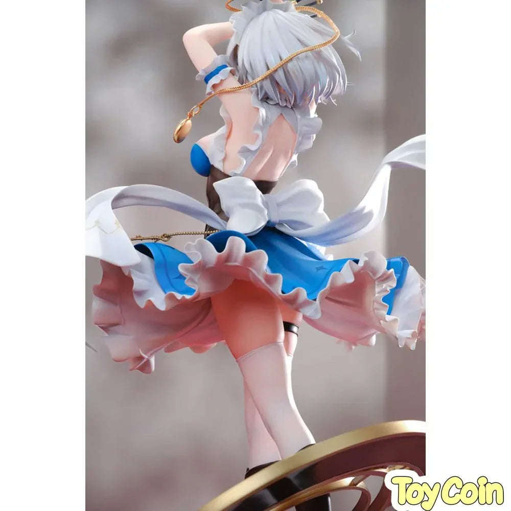 Luna Dial Sakuya Izayoi: Regular Edition by MAGI ARTS - Shop at ToyCoin
