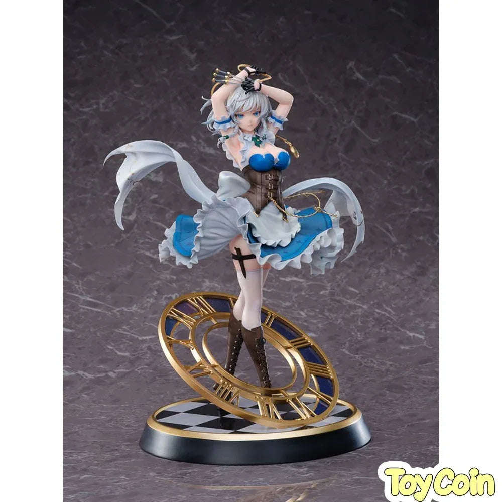 Luna Dial Sakuya Izayoi: Regular Edition by MAGI ARTS - Shop at ToyCoin