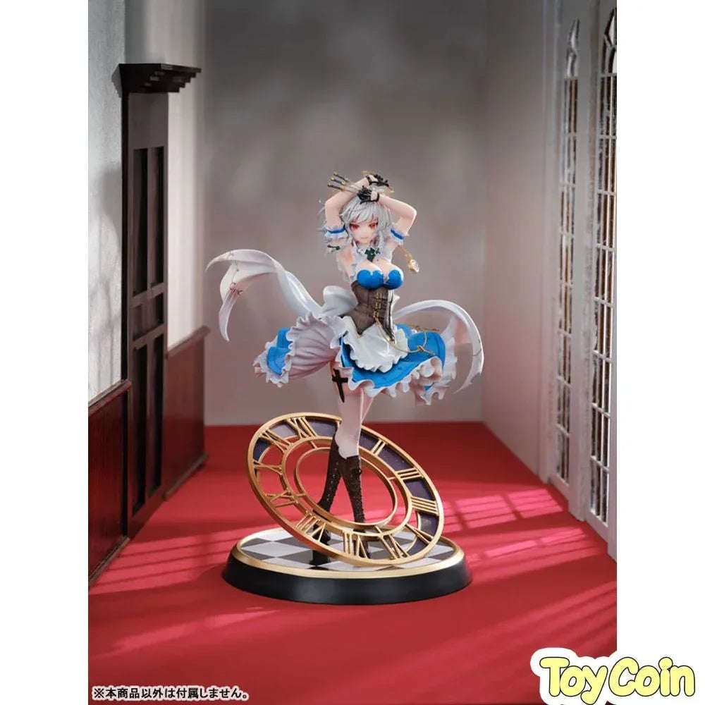 Luna Dial Sakuya Izayoi: Regular Edition by MAGI ARTS - Shop at ToyCoin
