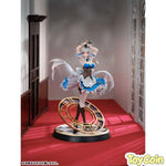 Luna Dial Sakuya Izayoi: Regular Edition by MAGI ARTS - Shop at ToyCoin
