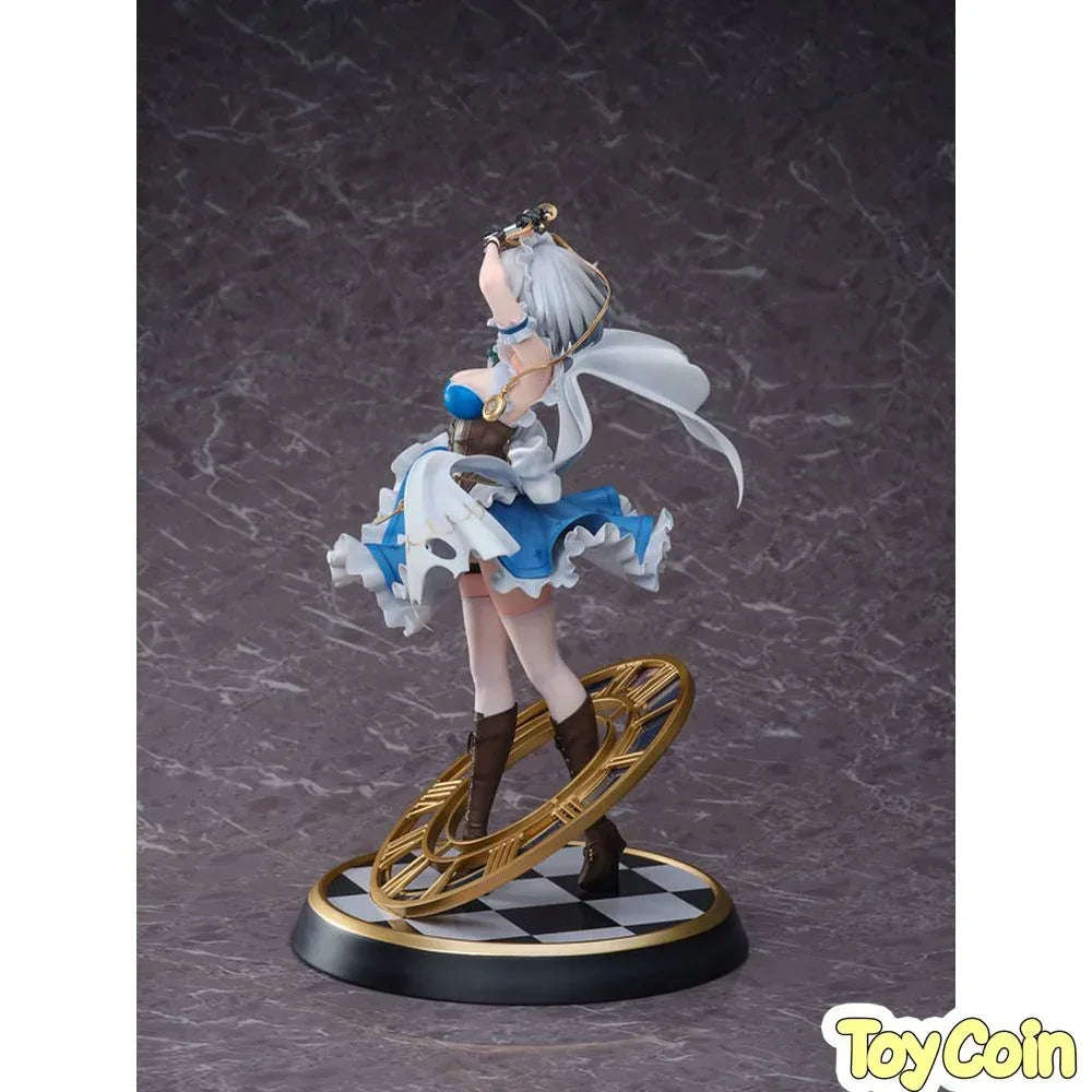 Luna Dial Sakuya Izayoi: Regular Edition by MAGI ARTS - Shop at ToyCoin