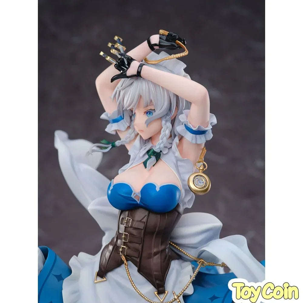 Luna Dial Sakuya Izayoi: Regular Edition by MAGI ARTS - Shop at ToyCoin
