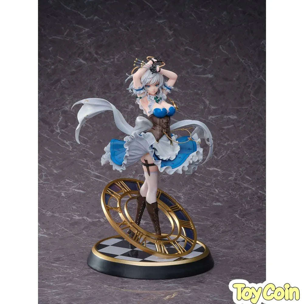 Luna Dial Sakuya Izayoi: Regular Edition by MAGI ARTS - Shop at ToyCoin