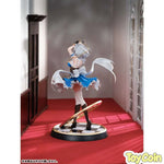 Luna Dial Sakuya Izayoi: Regular Edition by MAGI ARTS - Shop at ToyCoin