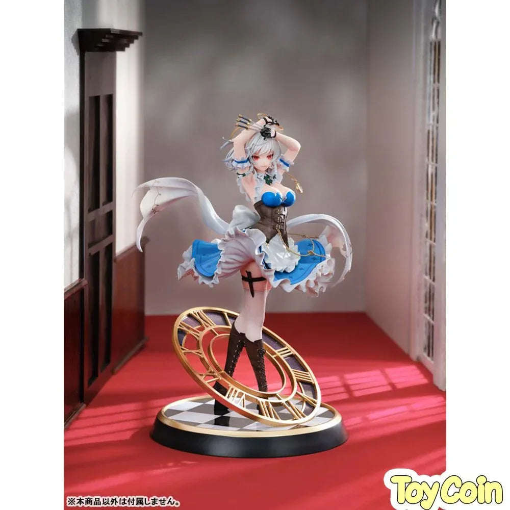 Luna Dial Sakuya Izayoi: Regular Edition by MAGI ARTS - Shop at ToyCoin