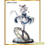 Luna Dial Sakuya Izayoi: Regular Edition by MAGI ARTS - Shop at ToyCoin