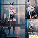 Luna illustration by YD by BearPanda - Shop at ToyCoin