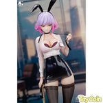 Luna illustration by YD by BearPanda - Shop at ToyCoin