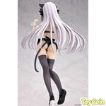 Luna Sakurakouji: Cat-eared Maid by Q-Six - Shop at ToyCoin