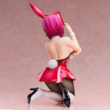 Lunamaria Hawke Bunny Ver.