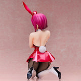 Lunamaria Hawke Bunny Ver.