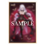 Lunar Vow: Crimson Love by  APEX 6971995423294 ToyCoin