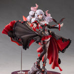 Lunar Vow: Crimson Love by  APEX 6971995423294 ToyCoin