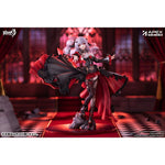 Lunar Vow: Crimson Love by  APEX 6971995423294 ToyCoin