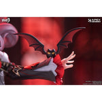 Lunar Vow: Crimson Love by  APEX 6971995423294 ToyCoin