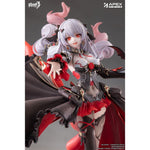 Lunar Vow: Crimson Love by  APEX 6971995423294 ToyCoin