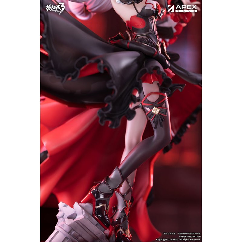Lunar Vow: Crimson Love by  APEX 6971995423294 ToyCoin