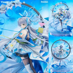 Luo Tianyi 12th Anniversary Ver. by APEX - Shop at ToyCoin