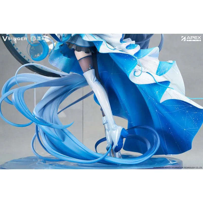 Luo Tianyi 12th Anniversary Ver. by APEX - Shop at ToyCoin