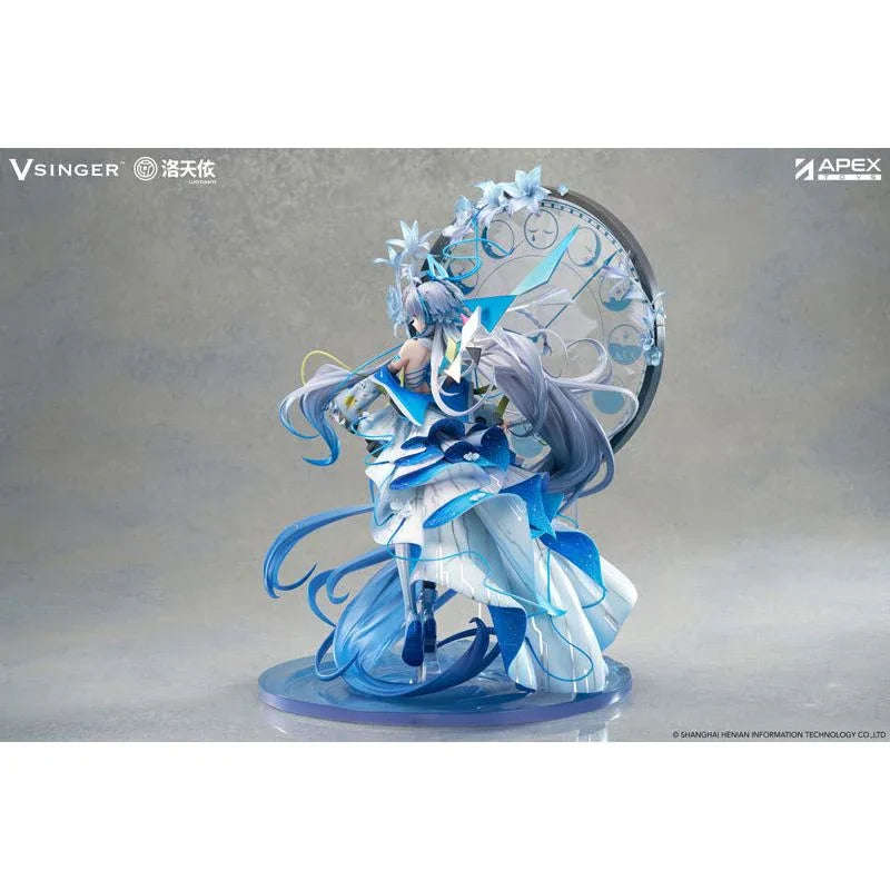 Luo Tianyi 12th Anniversary Ver. by APEX - Shop at ToyCoin