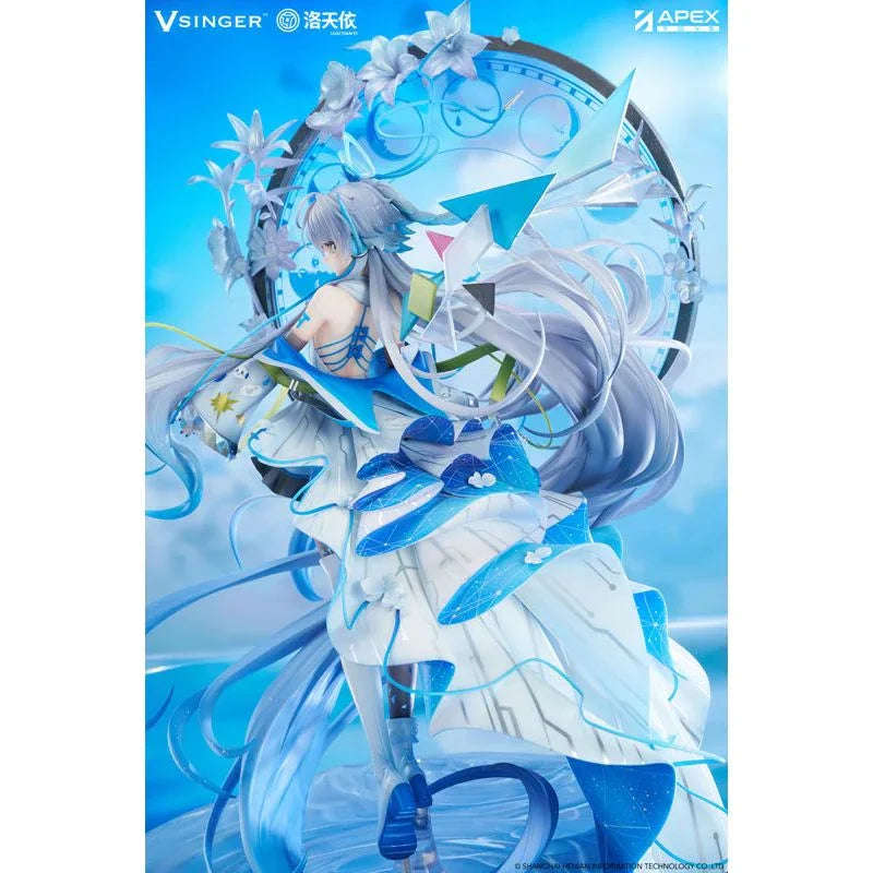Luo Tianyi 12th Anniversary Ver. by APEX - Shop at ToyCoin