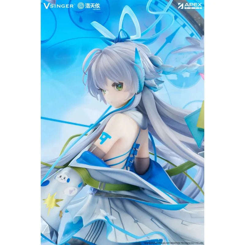 Luo Tianyi 12th Anniversary Ver. by APEX - Shop at ToyCoin