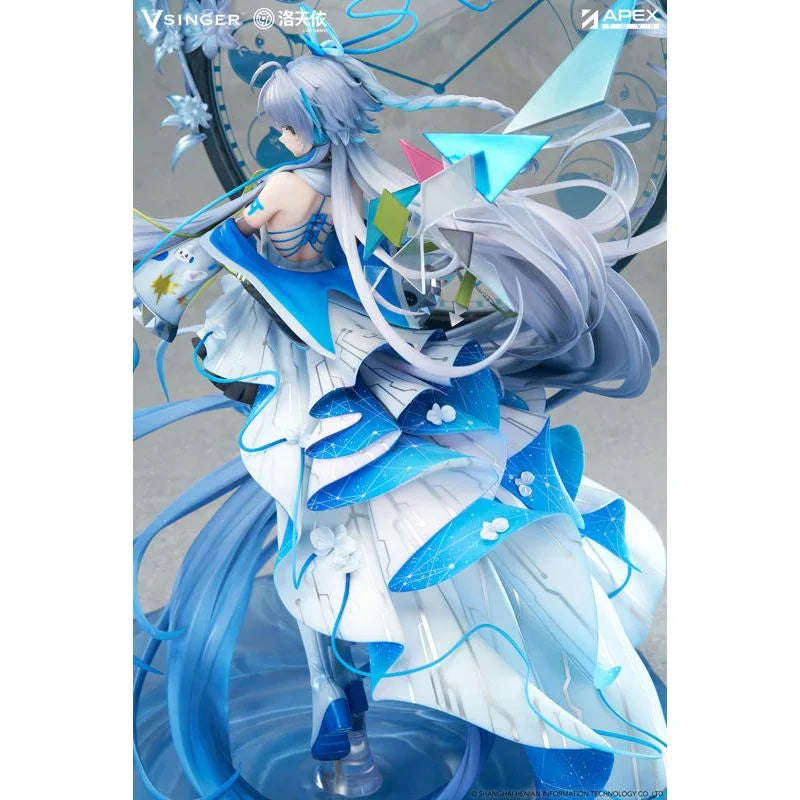 Luo Tianyi 12th Anniversary Ver. by APEX - Shop at ToyCoin