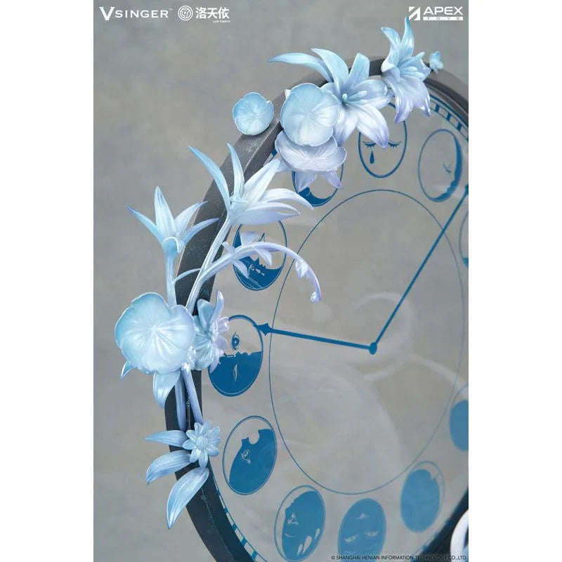 Luo Tianyi 12th Anniversary Ver. by APEX - Shop at ToyCoin
