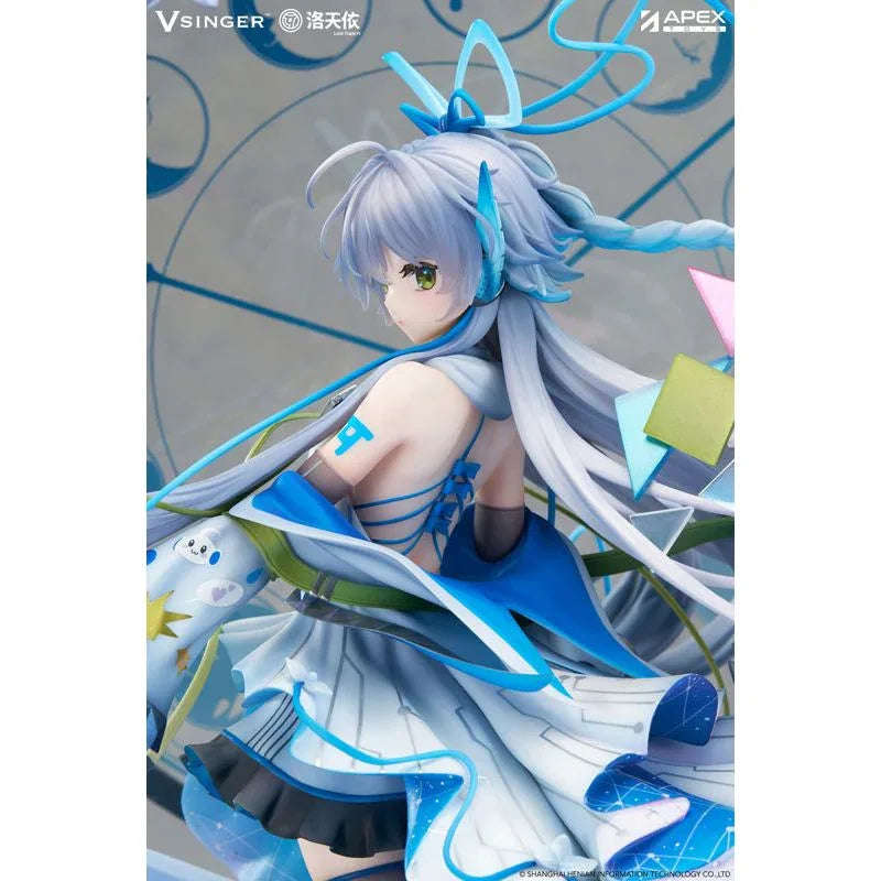 Luo Tianyi 12th Anniversary Ver. by APEX - Shop at ToyCoin