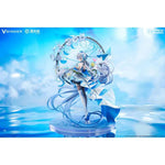 Luo Tianyi 12th Anniversary Ver. by APEX - Shop at ToyCoin
