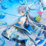 Luo Tianyi 12th Anniversary Ver. by APEX - Shop at ToyCoin